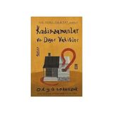 Timaş Yayınları Kadimzamanlar ve Diğer Vakitler + Redhouse Deyim Kartları 2