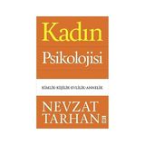 Timaş Yayınları Kadın Psikolojisi: Kimlik-Kişilik-Evlilik-Annelik + Bilinçli Bebek