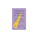 Timaş Yayınları Kendine Yardımın El Kitabı + Senden Nefret Ediyorum - Beni Bırakma: Sınırda Kişiliği Anlamak + Kaygılı Çocuğa Yardım