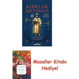 Timaş Yayınları Kırklar Meydanı + Masallar - Hayır