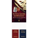 Timaş Yayınları Kutü'l-Amare Kahramanı - Halil Kut Paşa'nın Hat... + Türk ve Dünya Klasiği - Hayır