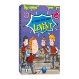 Timaş Yayınları Levent 1. Sınıf Ilk Okuma Kitaplarım 10 Kitap set 2