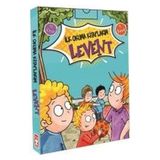 Timaş Yayınları Levent İlk Okuma Kitaplarım 1 6 - 8 Yaş İçin Komisyon Yazarlı Ciltli Kitap