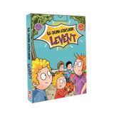 Timaş Yayınları Levent - İlk Okuma Kitaplarım (1. Sınıf 10 Kitap Set)