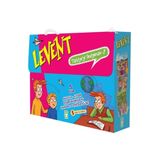 Timaş Yayınları Levent Türkiyeyi Geziyorum 7 Set (5 Kitap)