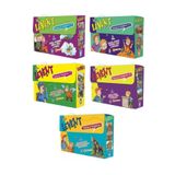 Timaş Yayınları Levent Türkiyeyi Geziyorum Tam Set 5 Kutu 25 Kitap