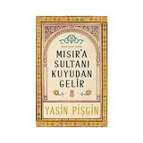 Timaş Yayınları Mısır'a Sultanı Kuyudan Gelir: Yusuf Suresi Tefsiri + Dinler Tarihi