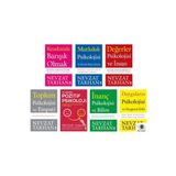 Timaş Yayınları Nevzat Tarhan 7 Kitap Psikoloji Seti