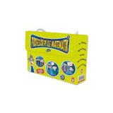Timaş Yayınları Profesör Pi ile Matematik 2 (5 Kitap Takım)