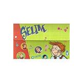 Timaş Yayınları - Selim 5 Kitap Set İngilizce