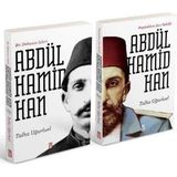 Timaş Yayınları Talha Uğurluel Abdülhamid Han Seti (2 Kitap)