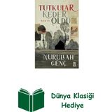 Timaş Yayınları Tutkular Keder Oldu + Dünya Klasiği Hediye - Hayır