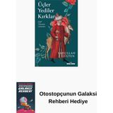 Timaş Yayınları Üçler, Yediler, Kırklar + Otostopçunun Galaksi Rehberi - Hayır