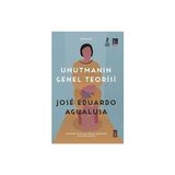 Timaş Yayınları Unutmanın Genel Teorisi + Karne Hediyesi At Kestanesi