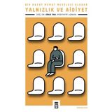 Timaş Yayınları Yalnızlık ve Aidiyet Kitap