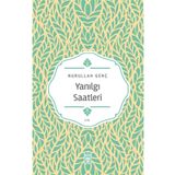 Timaş Yayınları Yanılgı Saatleri Yazar İmzalı Kitap