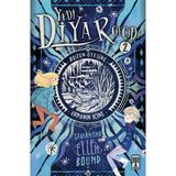 Timaş Yayınları Yedi Diyar Geçidi 2 Buzun Ötesine ve Ormanın İçine - Samantha-Ellen Bound Fantastik Macera Kitabı 416 Sayfa
