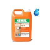 Timbercare Aqua Emprenye 5 Litre Şeffaf