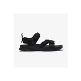 Timberland 2 Strap Sandal Siyah Erkek Sandalet
