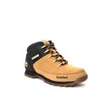 Timberland 2TBLM2017024-WB5 Beyaz-Siyah Erkek Günlük Ayakkabı