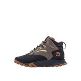 Timberland 5003202205 Siyah Outdoor Bot