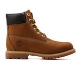 Timberland 6in Premium 10360 Kadın Bot Kahverengi - Sarı