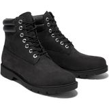 Timberland 6ın Wr Bordo Erkek Bot - Siyah