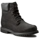 Timberland 8658A Siyah Kadın Bot