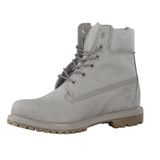 Timberland A1HZM Gri Kadın Bot