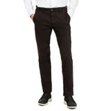 Timberland A1MTI0011 Squam Lake Stretch Twill Straight Chino Kahverengi Erkek Pantolon