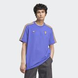 Timberland Adidas Manchester United Terrace Icons Erkek Mavi Tişört - JN2823