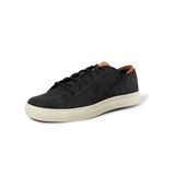 Timberland Adventure 2.0 Cupsole Modern Oxford Erkek Ayakkabısı, Siyah Siyah Nubuk, 40 EU