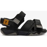 Timberland Adventure Seeker Siyah Küçük Bebek Sandalet