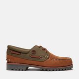 Timberland Authentic Boat Shoe Erkek Günlük Ayakkabı - Kahverengi
