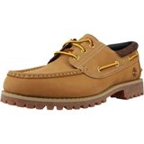 Timberland Authentic Erkek Günlük Ayakkabı TB0A41Z77541 Kahverengi
