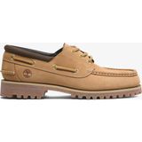 Timberland Authentic Erkek Krem Rengi Günlük Ayakkabı
