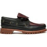 Timberland Authentic Nu- Flip Tongue 3 E Erkek Günlük Ayakkabı - Koyu Yeşil