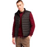 Timberland Axis Peak Durable Water Repellent Erkek Ceket - TB0A5WPF - Siyah - 2XL