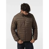 Timberland Axis Peak Durable Water Repellent Erkek Mont - Kahverengi - 2XL
