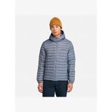 Timberland Axıs Peak Durable Water Repellent Hooded Erkek Mont