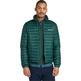 Timberland Axıs Peak Durable Water Repellent Jacket Erkek Ceket TB0A5WNU3171 - Yeşil