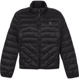 Timberland Axis Peak Durable Water Repellent Jacket Kadın Ceket - XL - Siyah