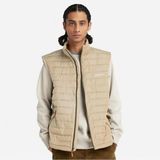 Timberland Axıs Peak Durable Water Repellent Vest - 3XL - Kahve