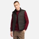 Timberland Axis Peak Durable Water Repellent Vest Erkek Yelek - Siyah - XL