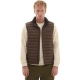 Timberland Axis Peak Durable Water Repellent Vest Yelek - TB0A5WPF2431 - 2XL - Kahverengi