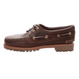 Timberland B0513042141-R Authentic Boat Shoe Kadın Spor Ayakkabı Kahve