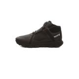 Timberland B0a41w7ek91-r Winsor Trail Mıd Lace Up Waterproof Erkek Bot Ve çizme Siyah