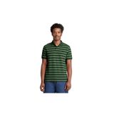 Timberland B0A5MJRABS1-R Mıllers Rıver 4 Rows Stripes Short Sleev Erkek T-Shirt Yeşil