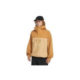 Timberland B0A5S3EEW51-R Caps Rıdge Mobı Flex Tech 3L Waterproof Erkek Mont Sarı