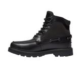 Timberland B0A697HW021-R Timberland Brıtton Road Mıd Lace Up Boot Erkek Bot Ve Çizme Siyah